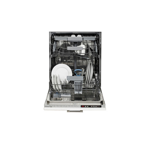 NordMende 60cm Fully Integrated Dishwasher Expert Nenagh