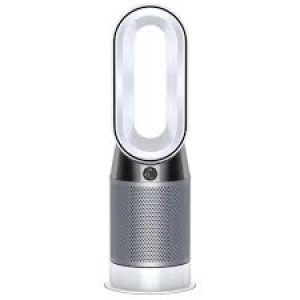 Dyson Pure Hot + Cool Purifying Fan Heater-0