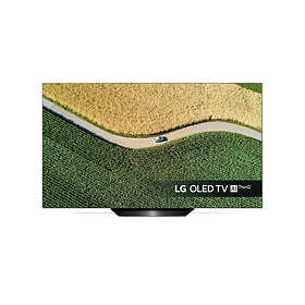 LG 55" 4K UHD OLED Smart TV-0