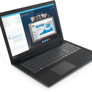 Lenovo 15.6” Laptop 8GB/256GB SSD -0