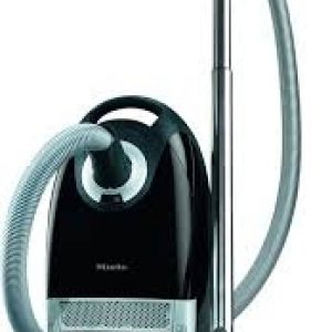 Miele Complete C2 Black-0