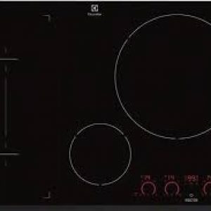 Electrolux 80cm Induction Hob-0