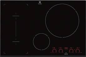 Electrolux 80cm Induction Hob-0