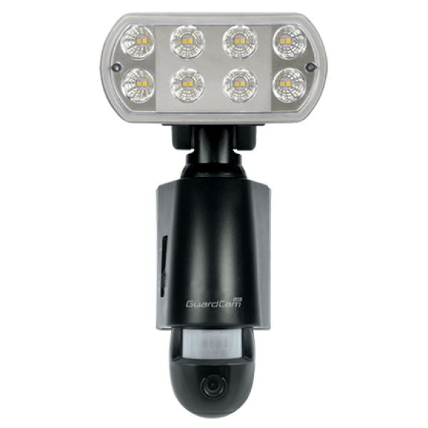 GUARD-CAM-LED Combined Security LED Floodlight-0