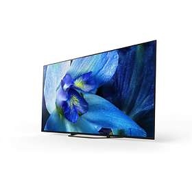 Sony 55" 4K UHD OLED Android TV-0