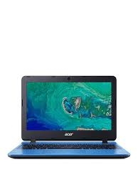 Acer 11.6" Netbook 2GB/32GB with One Years Microsoft Office-0