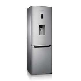 Samsung Fridge Freezer with water dispenser-0
