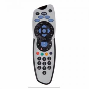 One For All Sky HD, Remote Control-0