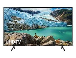 Samsung 75" Ultra HD 4K TV | UHD TV-0