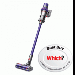 Dyson Cyclone V10 Animal Cordless Vacuum Cleaner-0