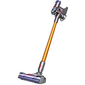 Dyson V8 Absolute Cordless Vacuum Cleaner-0
