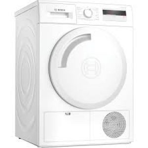 Bosch Serie | 4 heat pump tumble Dryer 8 kg-0