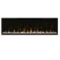 Dimplex 50" Ignite Frameless OptiFlame Fireplace -16923