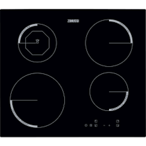 ZANUSSI 60cm Built in Induction Hob-0
