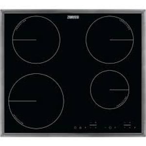 Zanussi 60cm Induction Hob-0