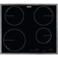 Zanussi 60cm Induction Hob-0