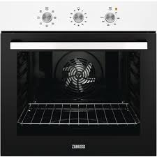 Zanussi Built in Electric Single Oven-0