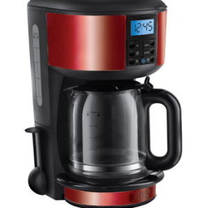 Russell Hobbs Filter Coffee Maker-0