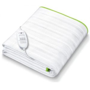 EcoLogic Double Heated Electric Under Blanket -0