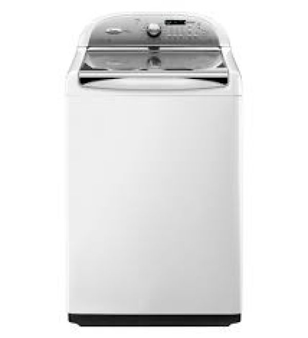 Whirlpool 10.5KG 800 Spin Top Loader Washing Machine-0