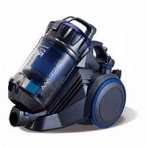 Morphy Richards 750 Watts Bagless Vacuum Cleaner-0