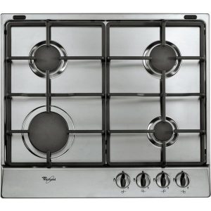 Whirlpool Gas Hob-0