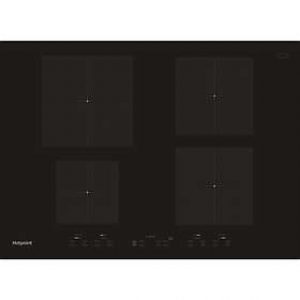 Hotpoint 70cm Induction Hob-0