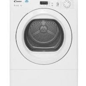 Candy 9KG Sensor Vented Tumble Dryer-0