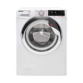 Hoover 13KG 1400 Spin Washing Machine-0