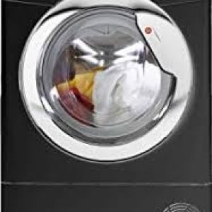 Hoover 8KG Condenser Tumble Dryer I Black-0
