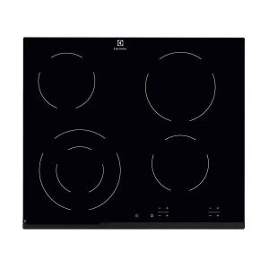 Electrolux 60cm 4 Zone Ceramic Touch Hob-0