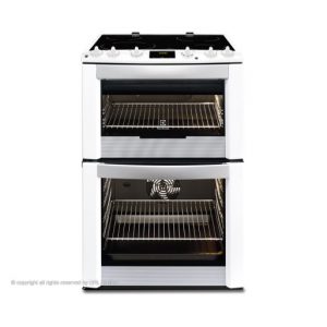 Electrolux 60cm Freestanding Electric Cooker-0