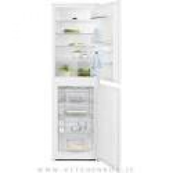 Electrolux Integrated Fridge Freezer