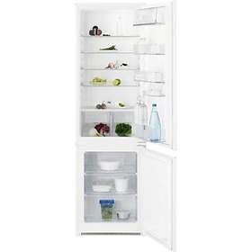 Electrolux Integrated 70/30 Fridge Freezer-0