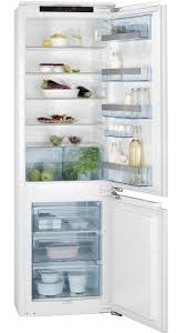 Electrolux Frost Free Integrated 70/30 Fridge Freezer -0