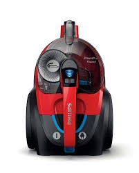Philips PowerPro Bagless Vacuum Cleaner-0