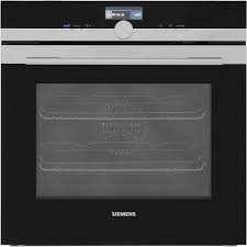 SIEMENS iQ700 4D Hotair Single oven-0