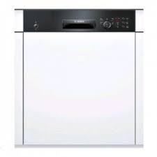 Hotpoint Aquarius 60cm Semi Integrated Standard Dishwasher -0