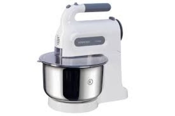 Kenwood Chefette Hand Mixer and Bowl-16679