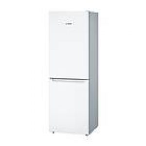 Bosch Free Standing Fridge Freezer-0