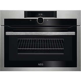 AEG Combi Microwave Oven-0