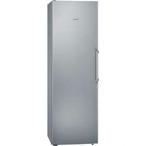 Siemens iQ300 Larder Fridge anti-fingerprint - Stainless Steel-0