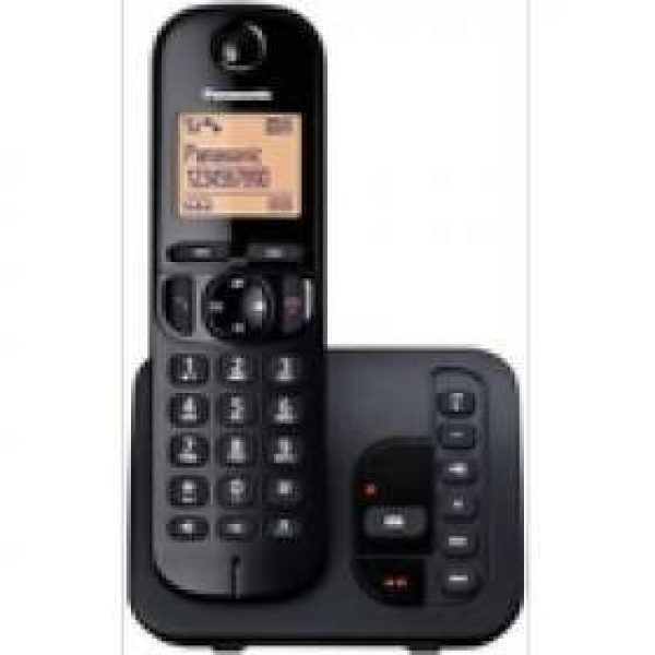 Panasonic Cordless Phone-0