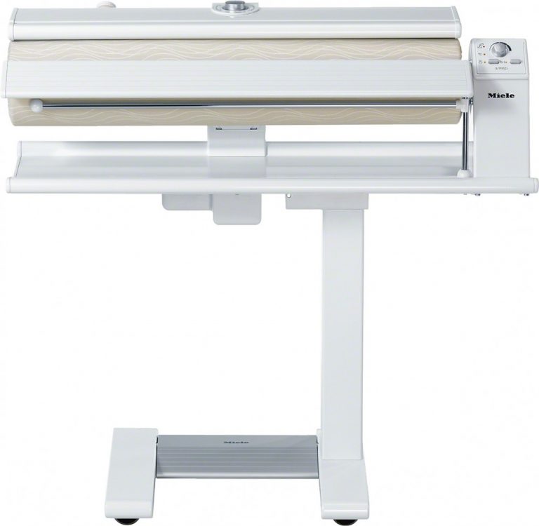 Miele B995D Rotary Iron-0