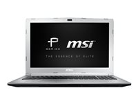 MSI PL62 7RC - Ideal Gaming Laptop-0