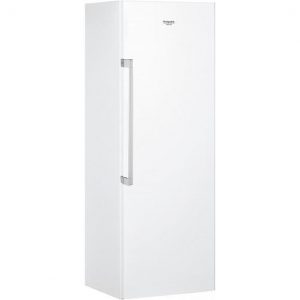 Hotpoint White Larder Fridge-0