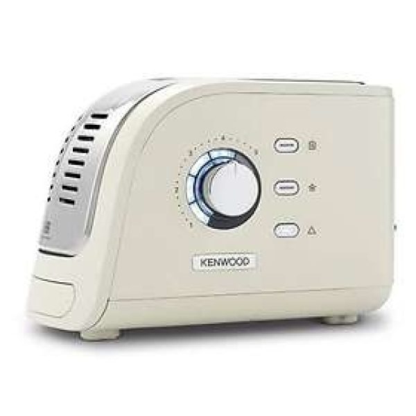 Kenwood Turbo Toaster-0