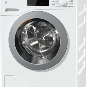 Miele 9KG 1400 Spin Washing Machine -0