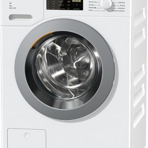 Miele 8kg, 1400 Spin, Freestanding Washing Machine-0
