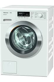 Miele 8KG 1600 Spin Washing Machine -0